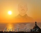 Сдам 1- комнатную благоустроенную квартиру со всеми удобствами (часы, сутки). - Изображение #1, Объявление #4340