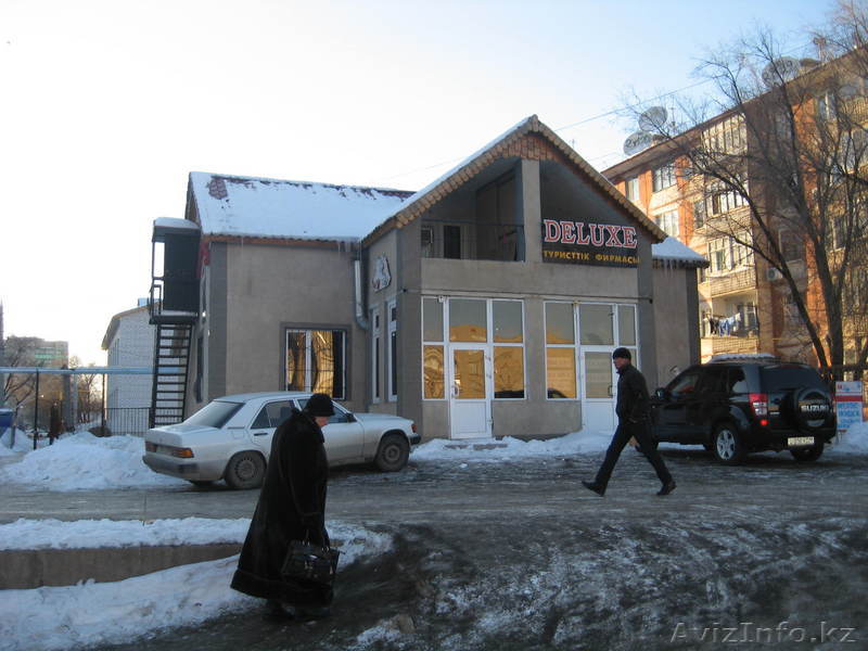 офисное здание в центре - Изображение #1, Объявление #14405