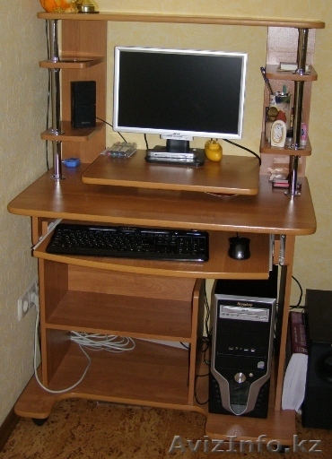Продам компьютер в сборе - Изображение #1, Объявление #14266