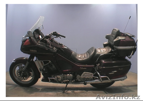 Yamaha Royal Star Venture - Изображение #1, Объявление #52836