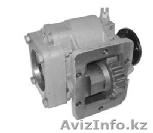 Коробка отбора мощности МП22-4202010 - Изображение #1, Объявление #81090