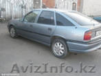 Opel Vektra 1993/V-1.8/мокрый асфальт - Изображение #1, Объявление #88688