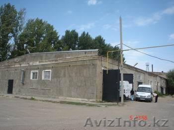 продом промбазу - Изображение #1, Объявление #112136