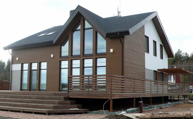 дом,коттедж,коммерческая недвижимость,склады,ангары - Изображение #1, Объявление #116130