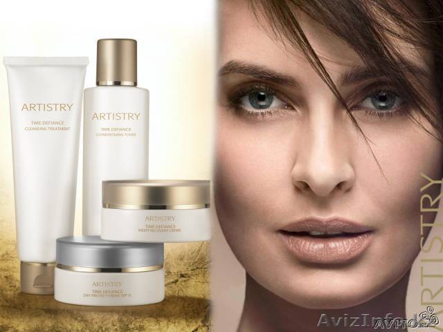 Российская профессиональная косметика в Уральске - Изображение #1, Объявление #126275