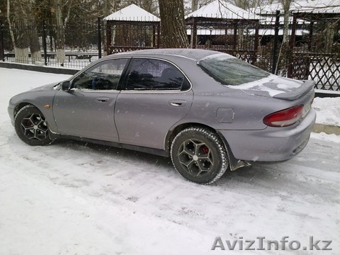 Продам  Mazda Xedos 6 (8 705 762 65 62) - Изображение #1, Объявление #173597