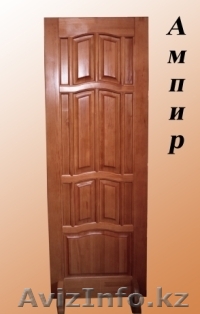 продаем ванку и филенчатые двери из сосны - Изображение #1, Объявление #160282