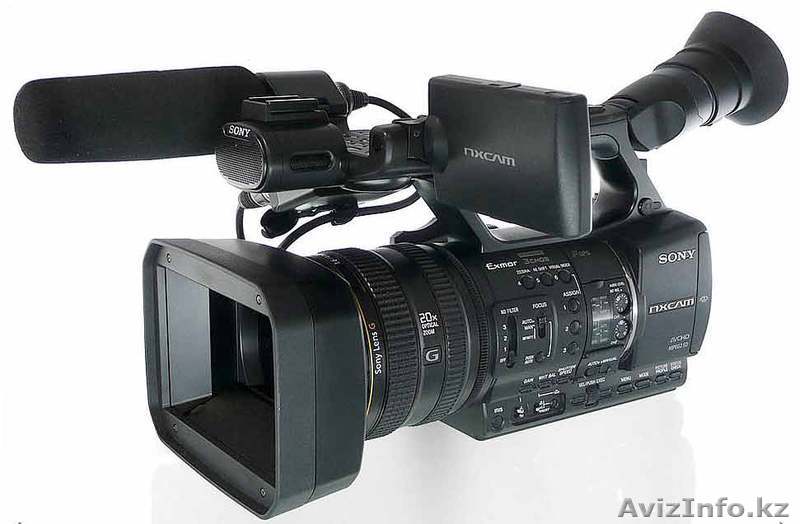 Профессиональная Видеосъемка, фотосъемка - Изображение #1, Объявление #217925