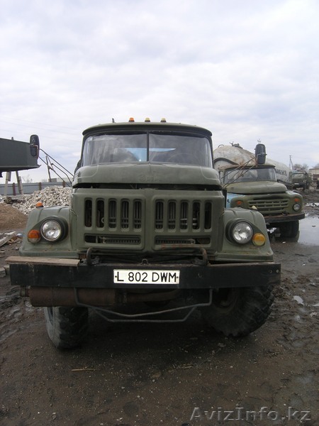 Зил 131 1984 года - Изображение #1, Объявление #232489