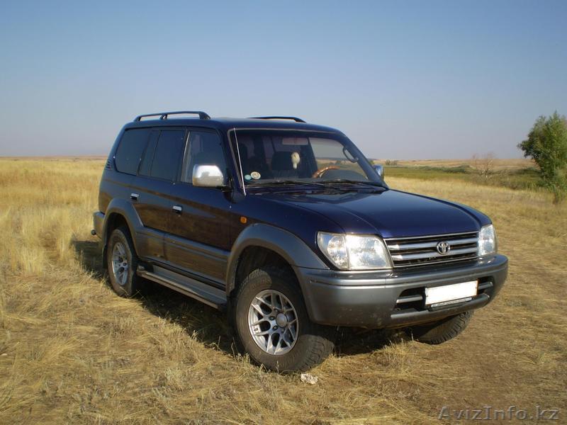 Предлагаю в аренду авто - Изображение #1, Объявление #250671