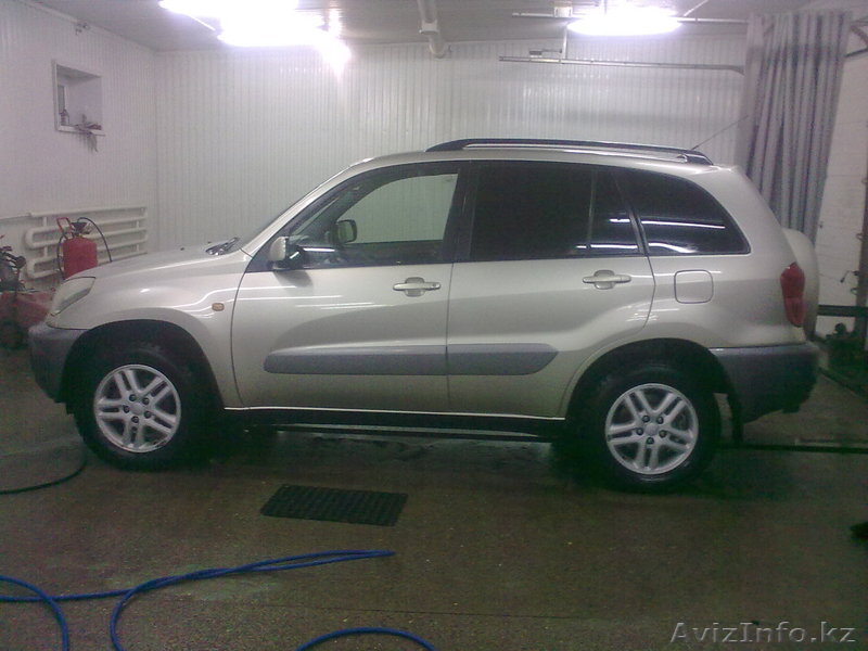 Пассажирские перевозки по Казахстану и СНГ - Изображение #1, Объявление #261951