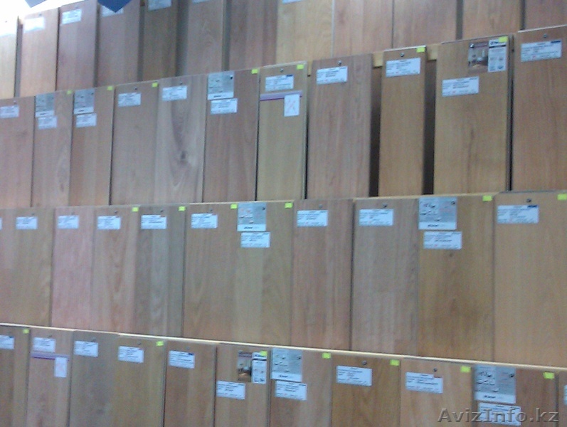 ЛАМИНАТ. Весь ламинат здесь! - Изображение #1, Объявление #300137