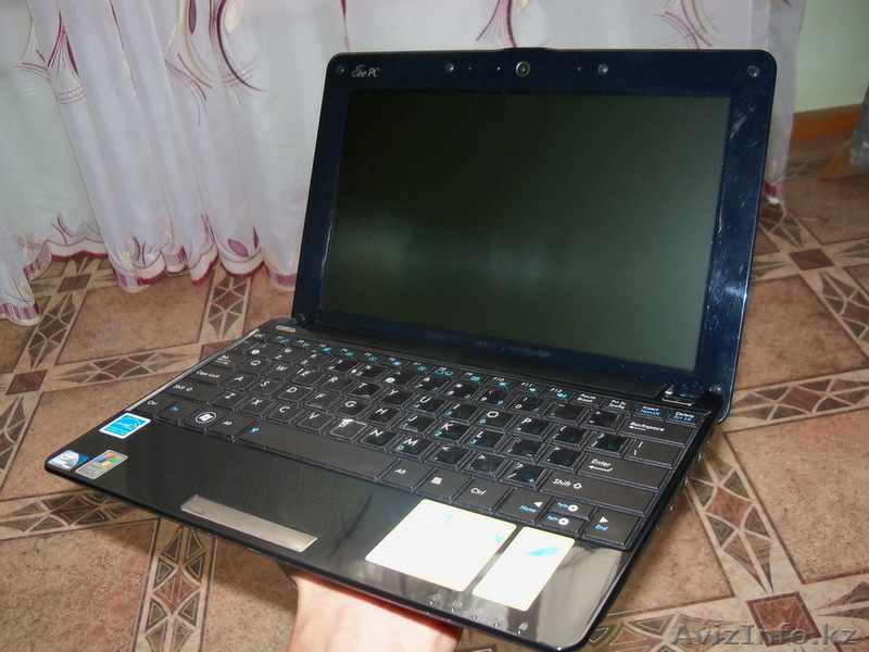 Asus EEE PC netbook - Изображение #1, Объявление #361735