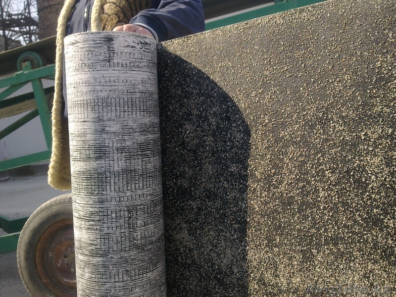 Рубероид от производителя - Изображение #1, Объявление #451376