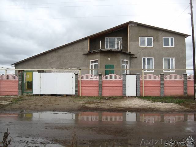 продаётся 2-х этажный дом в Самаре в связи с переездом в г. Оренбург. - Изображение #1, Объявление #516722