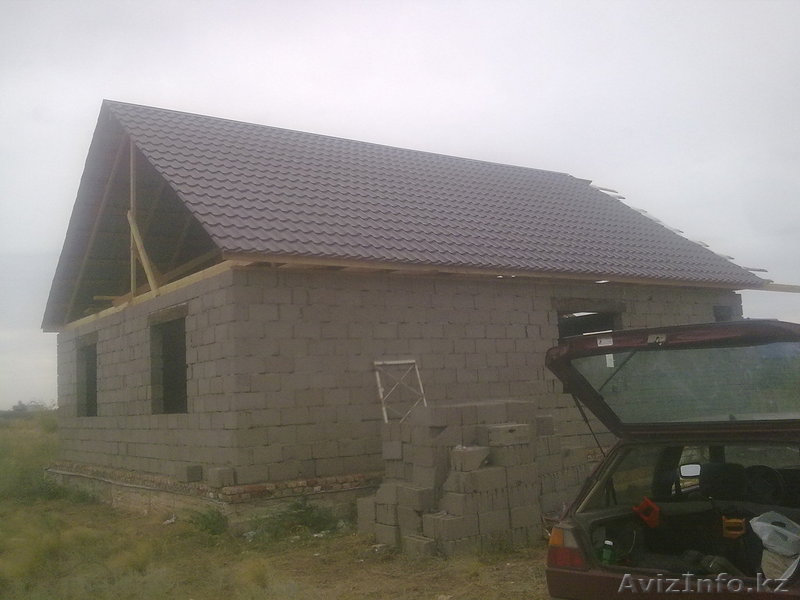 Нурсултанский участок  - Изображение #1, Объявление #499485