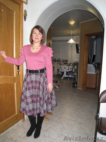 Услуги по ведению бухучета и сдаче налоговой очетности - Изображение #1, Объявление #492441