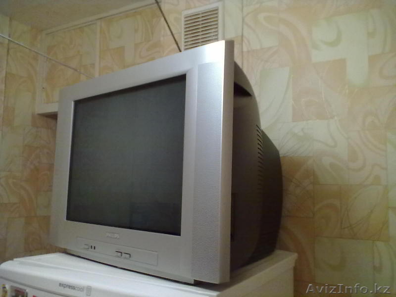 продам телевизор "Philips - Изображение #1, Объявление #544202