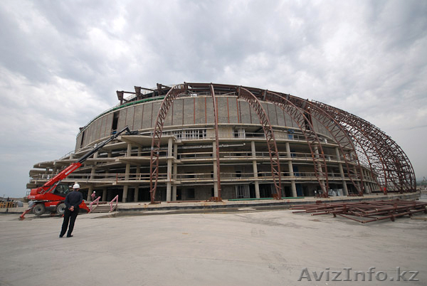 Работа в Сочи вахтовым методом - Изображение #1, Объявление #550586