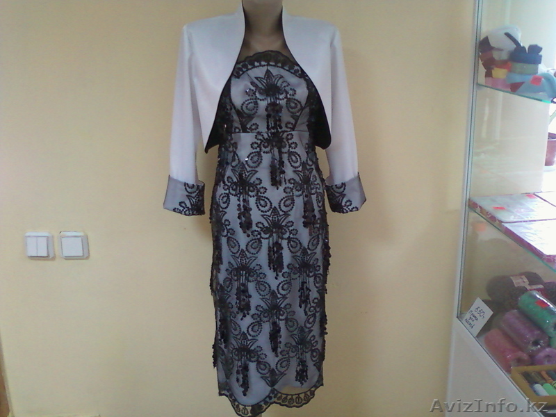 ателье-пошив и ремонт одежды - Изображение #1, Объявление #585058