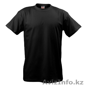 Футболка ГОСТ 160 гр. по 100 рублей - Изображение #1, Объявление #597855