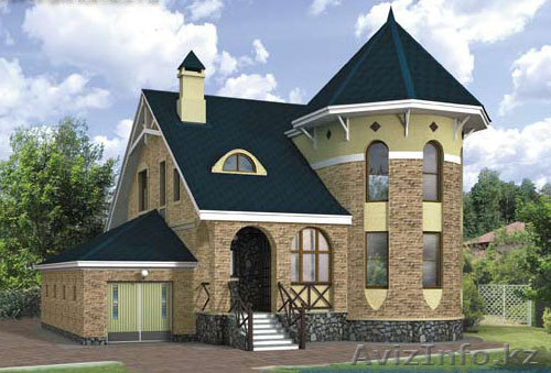 Для тех, кто хочет иметь собственный дом  - Изображение #1, Объявление #576183