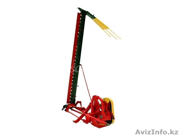 Продам Косилки КС-Ф-2,1 Б-4 - Изображение #1, Объявление #587197