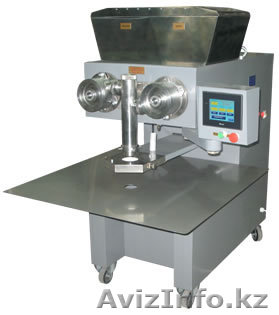 производство кондитерских изделий с начинкой (пряники, печенье - Изображение #1, Объявление #180289