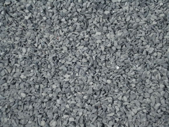 Щебень в Уральске оптом - Изображение #1, Объявление #657852