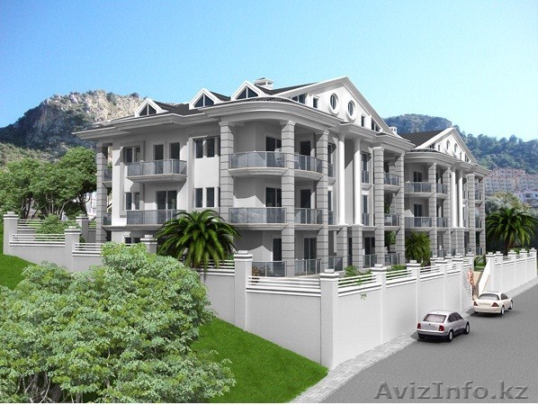 Darius Travel company in Turkey - Изображение #1, Объявление #651229