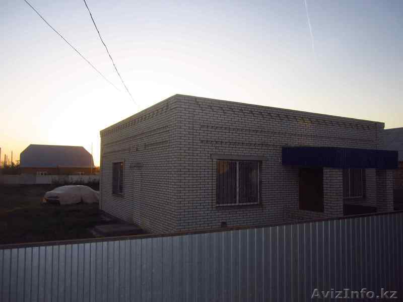 Недвижимость Старый аэропорт - Изображение #1, Объявление #682016