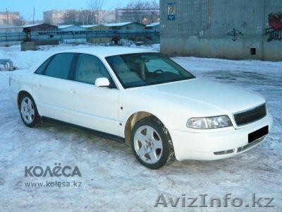 продам ауди А8                                                                   - Изображение #1, Объявление #728391