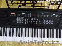 Не дорого Продам Синтезатор AVA-6188  новый  - Изображение #1, Объявление #785132