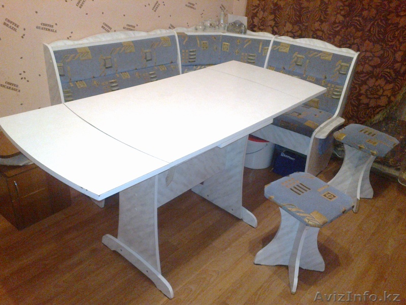 кухонный уголок - Изображение #1, Объявление #811359