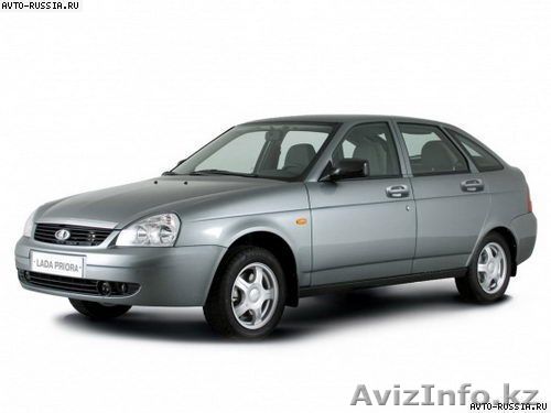 Продам Lada Priora - хэтчбек, год выпуска 2011-декабрь в отличном состоянии.   - Изображение #1, Объявление #808666