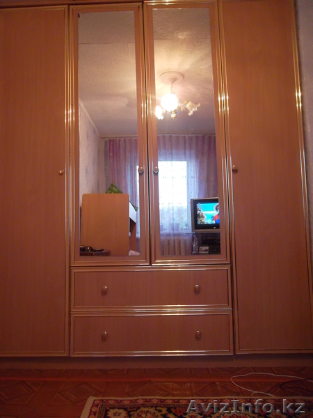 шкаф Спальня-шкаф - Изображение #1, Объявление #824604