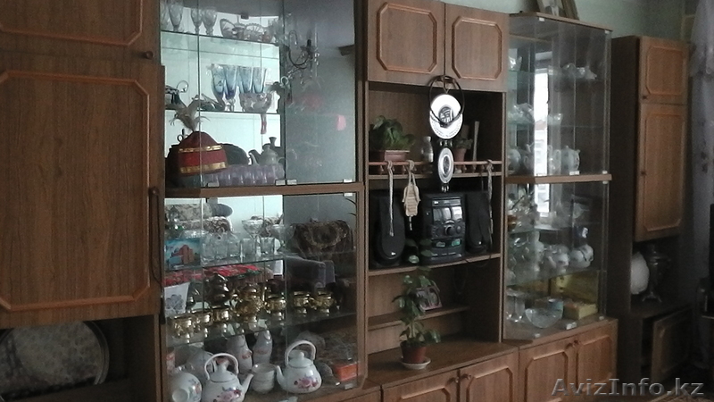 Стенка срочно в хорошем состоянии  - Изображение #1, Объявление #840137