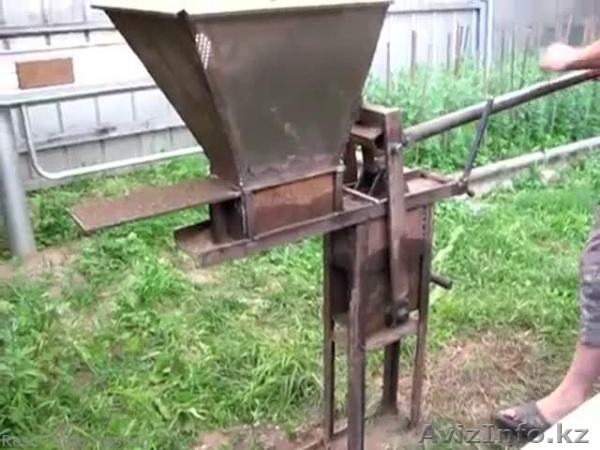 кирпичный станок  - Изображение #1, Объявление #864217