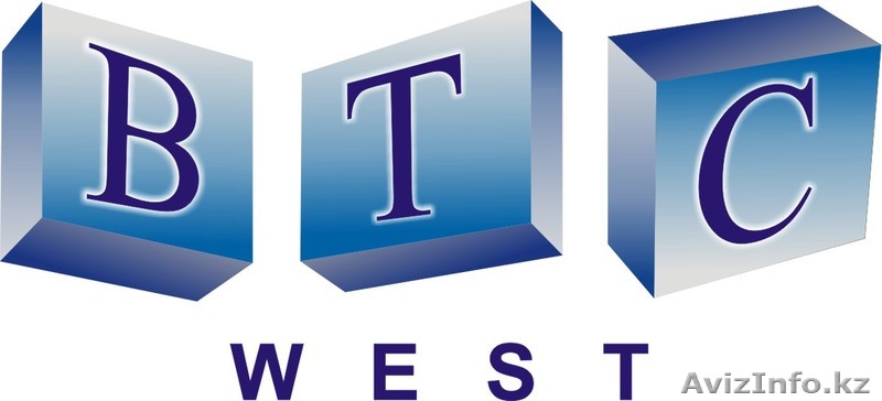 Товарищество с ограниченной ответственностью BTC WEST - Изображение #1, Объявление #895356