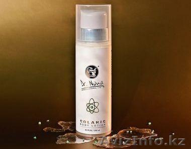 СОЛЯРИС ЛОСЬОН ДЛЯ ТЕЛА DRNONA doktor nona ДрНона израильская косметика - Изображение #1, Объявление #905207