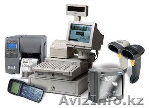 Продам оборудование для автоматизации вашего бизнеса - Изображение #1, Объявление #921493