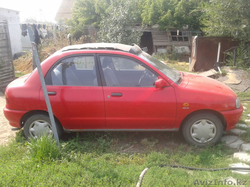 продам машину  срочно - Изображение #1, Объявление #945093