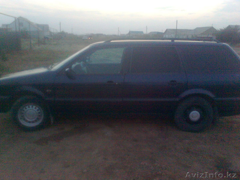 Volkswagen Passat B4 1996 г.в.  - Изображение #1, Объявление #944318