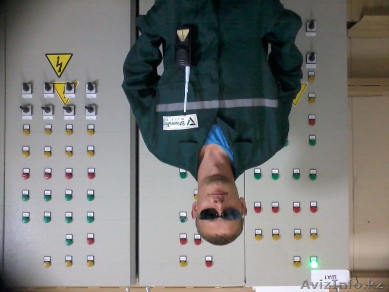 электромонтажные услуги любых видов и сложностей - Изображение #1, Объявление #940184