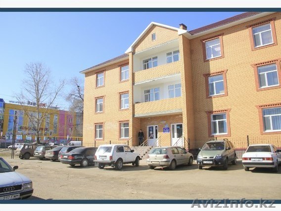 Сдача помещений под офис - Изображение #1, Объявление #968168