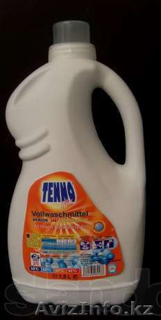 безфосфатный гель для стирки Тенно Фикс - Изображение #1, Объявление #979761