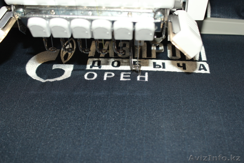 Швейный цех приглашает к сотрудничеству - Изображение #1, Объявление #980164