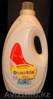 универсальный гель для стирки - Изображение #1, Объявление #979759