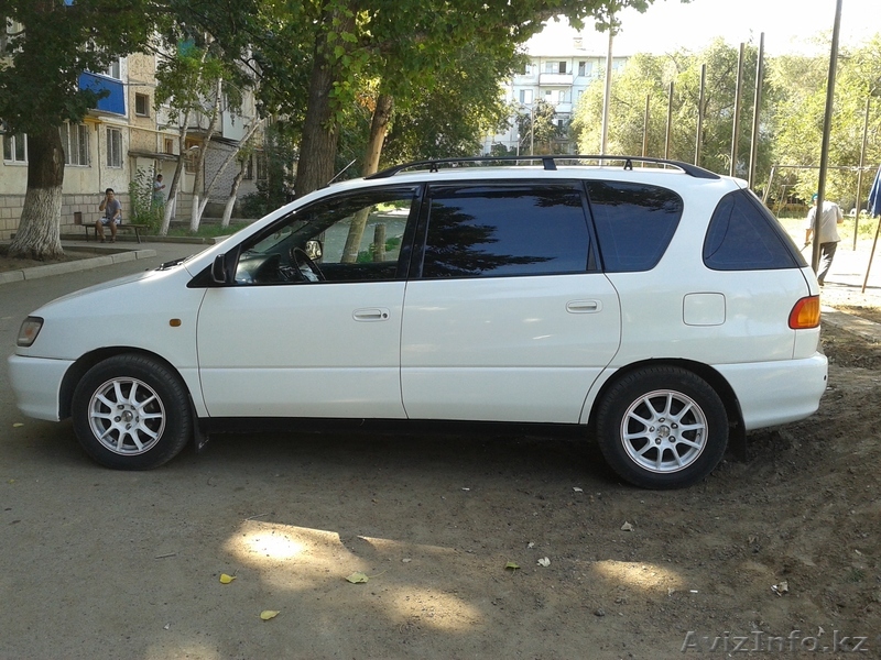 Такси Уральск - Самара - Изображение #1, Объявление #995097