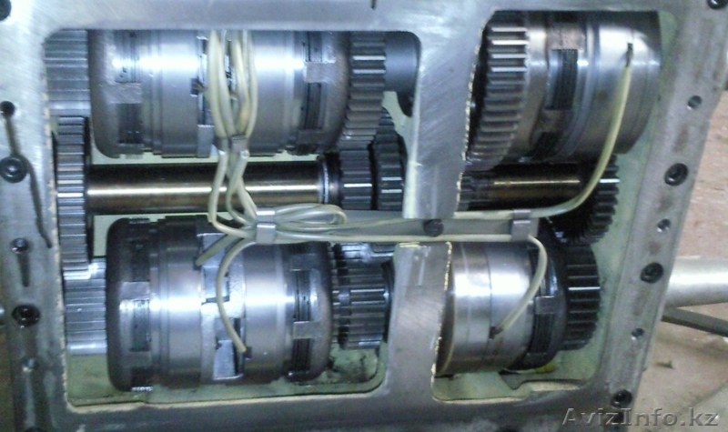 Автоматическая коробка передач АКП:309-16 - Изображение #1, Объявление #987942